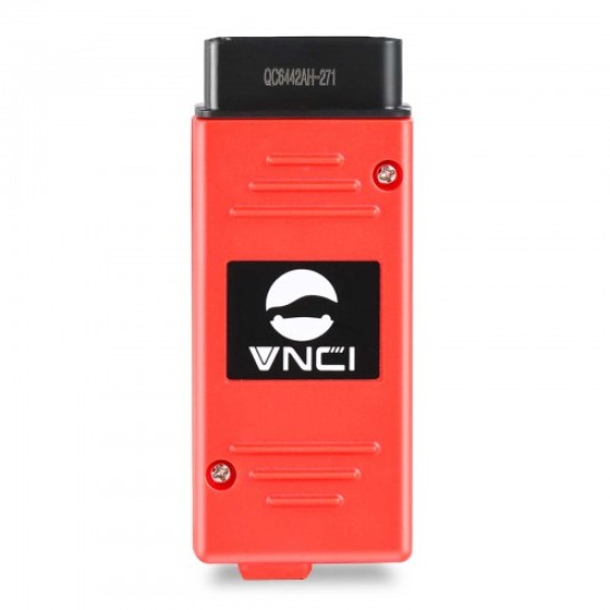 VNCI 6154A ODIS V23.0.1 Professional Diagnostic Tool for VW Audi Skoda Seat Support CAN FD/ DoIP with ODIS Engineer V17.01 VNCI 6154A ODIS V23.0.1 Professional Diagnostic Tool for VW Audi Skoda Seat Support CAN FD/ DoIP with ODIS Engineer V17.01