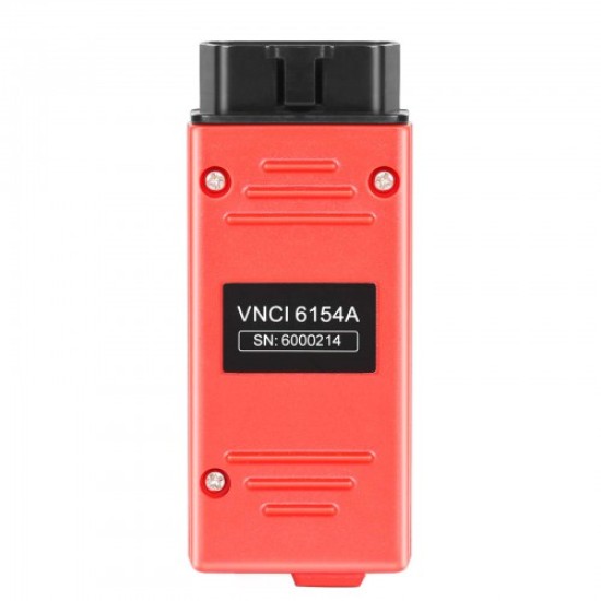 VNCI 6154A ODIS V23.0.1 Professional Diagnostic Tool for VW Audi Skoda Seat Support CAN FD/ DoIP with ODIS Engineer V17.01 VNCI 6154A ODIS V23.0.1 Professional Diagnostic Tool for VW Audi Skoda Seat Support CAN FD/ DoIP with ODIS Engineer V17.01