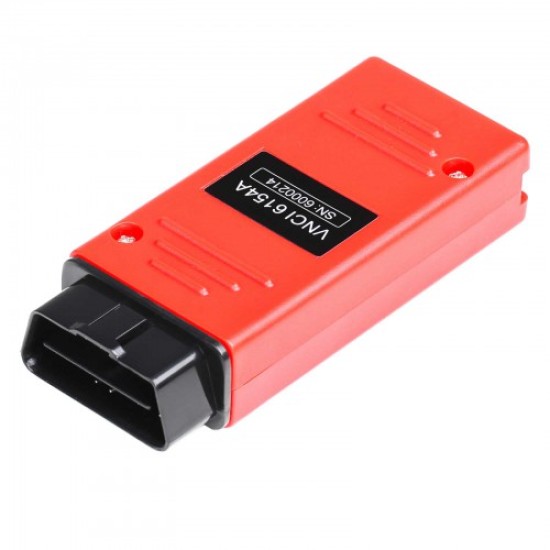 VNCI 6154A ODIS V23.0.1 Professional Diagnostic Tool for VW Audi Skoda Seat Support CAN FD/ DoIP with ODIS Engineer V17.01 VNCI 6154A ODIS V23.0.1 Professional Diagnostic Tool for VW Audi Skoda Seat Support CAN FD/ DoIP with ODIS Engineer V17.01